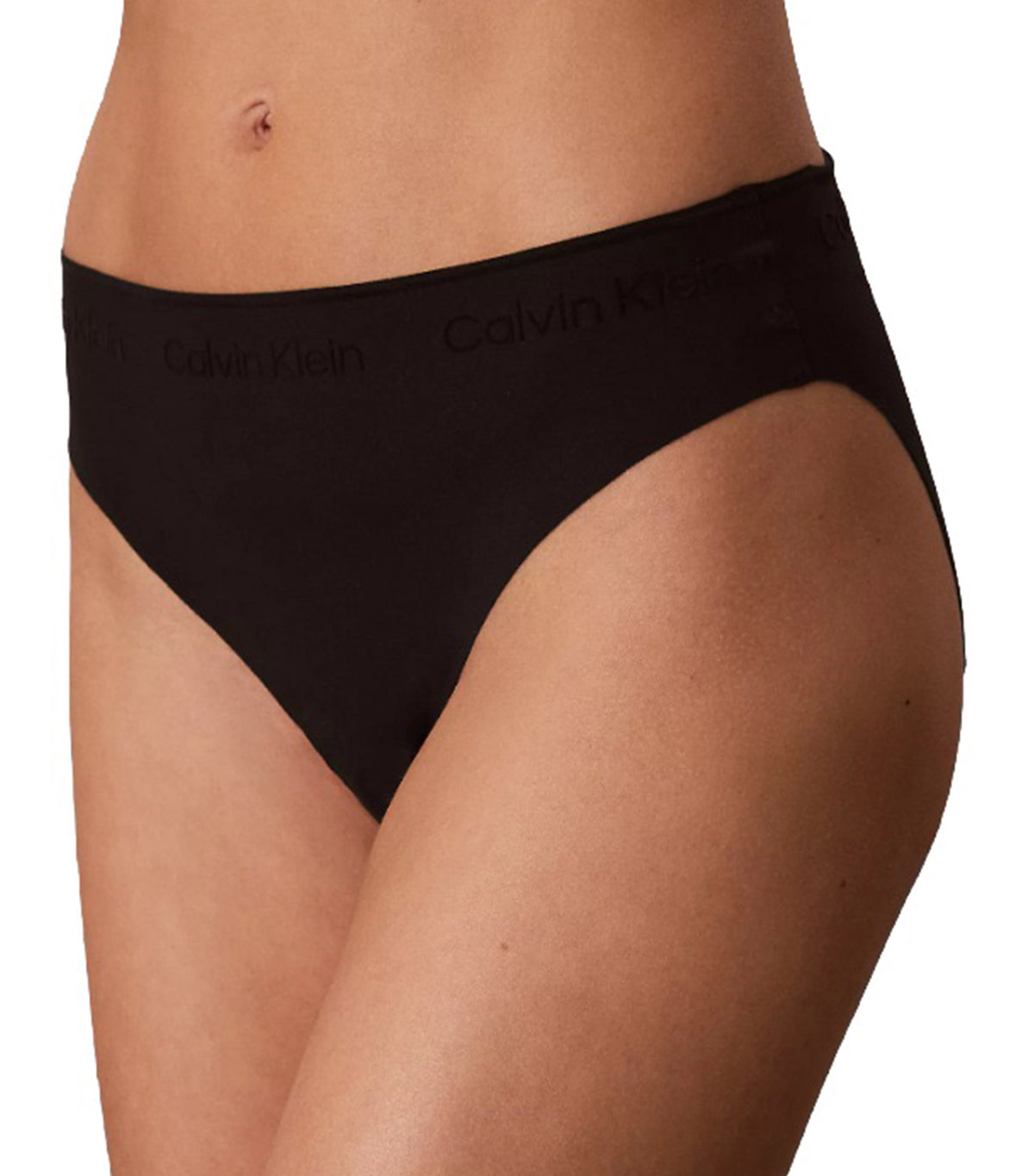 Bikini Bottom Black