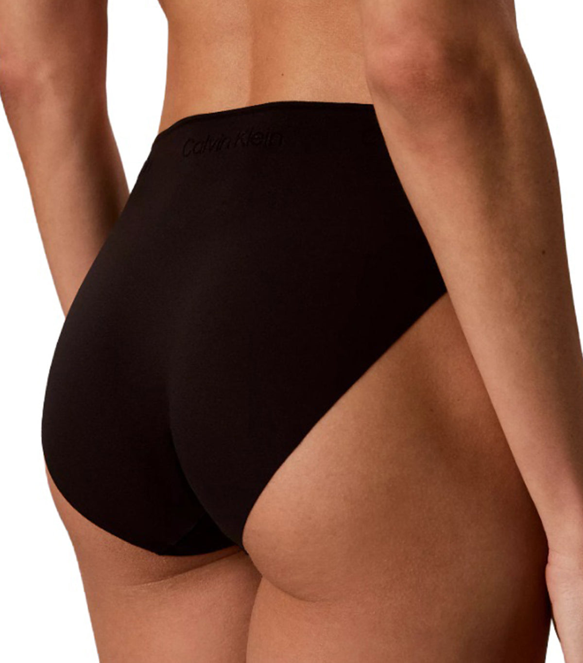 Bikini Bottom Black