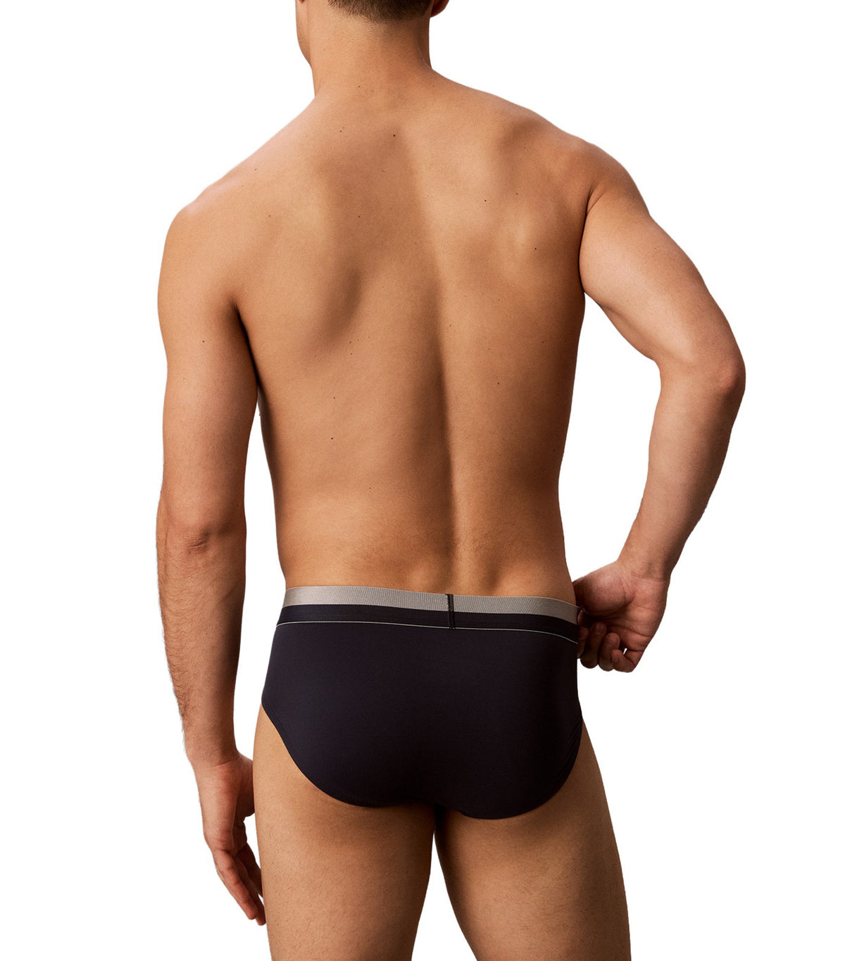 Hip Brief Dark Sapphire
