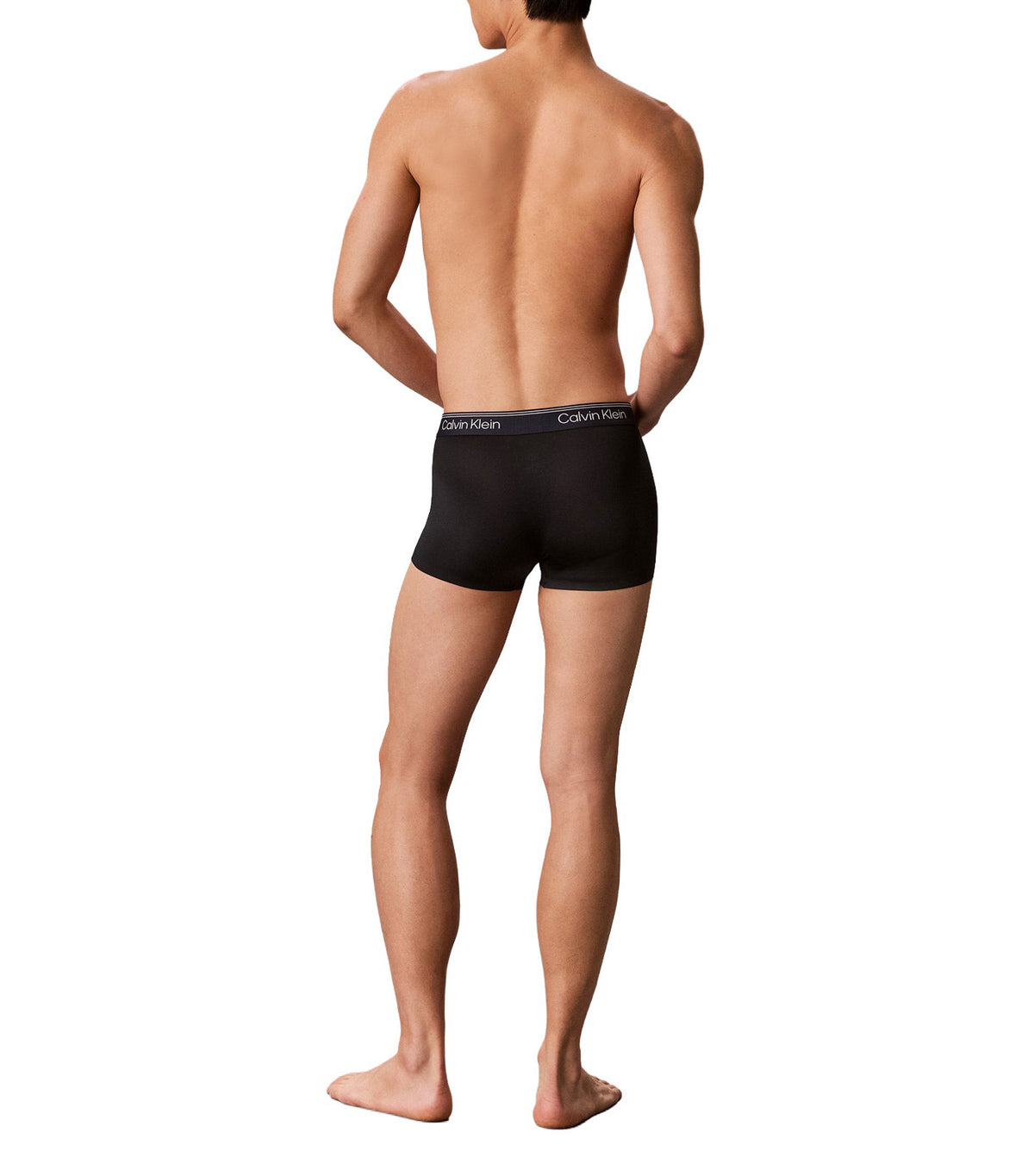 Low Rise Trunk Dark Sapphire