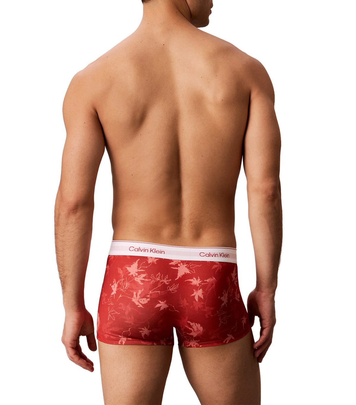 Low Rise Trunk Momiji Cherry Cake