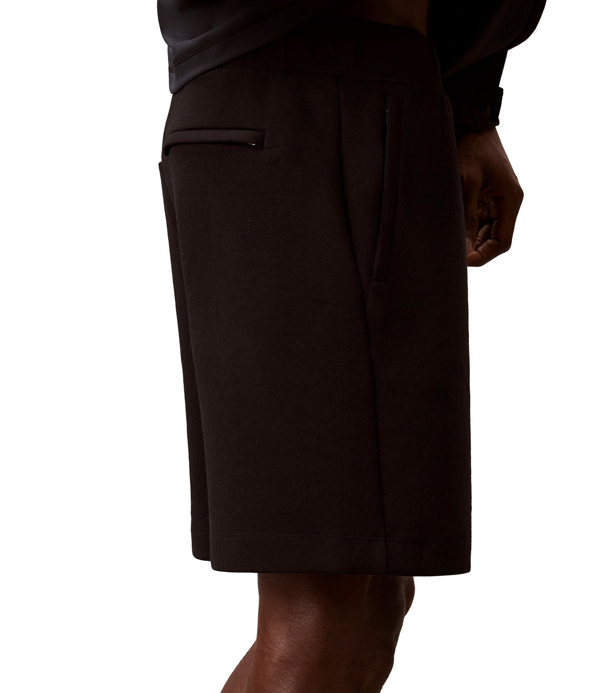 Short Black