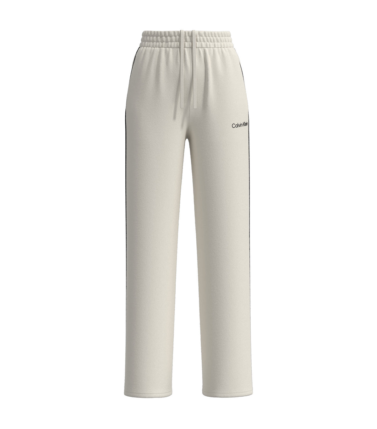 French Terry Wide Leg Sweatpants Tofu
