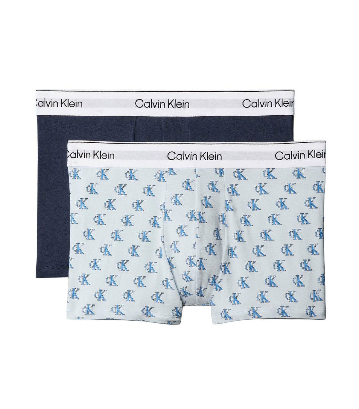 Trunk 2-Pack Speakeasy/Collegiate Logo Plein Air