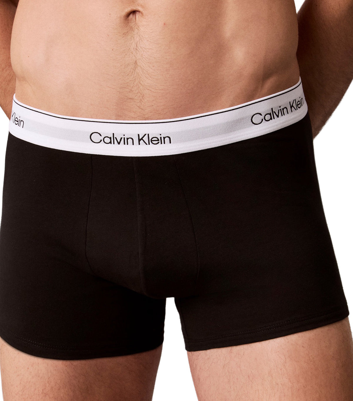 Trunk 2-Pack Black/White Jade