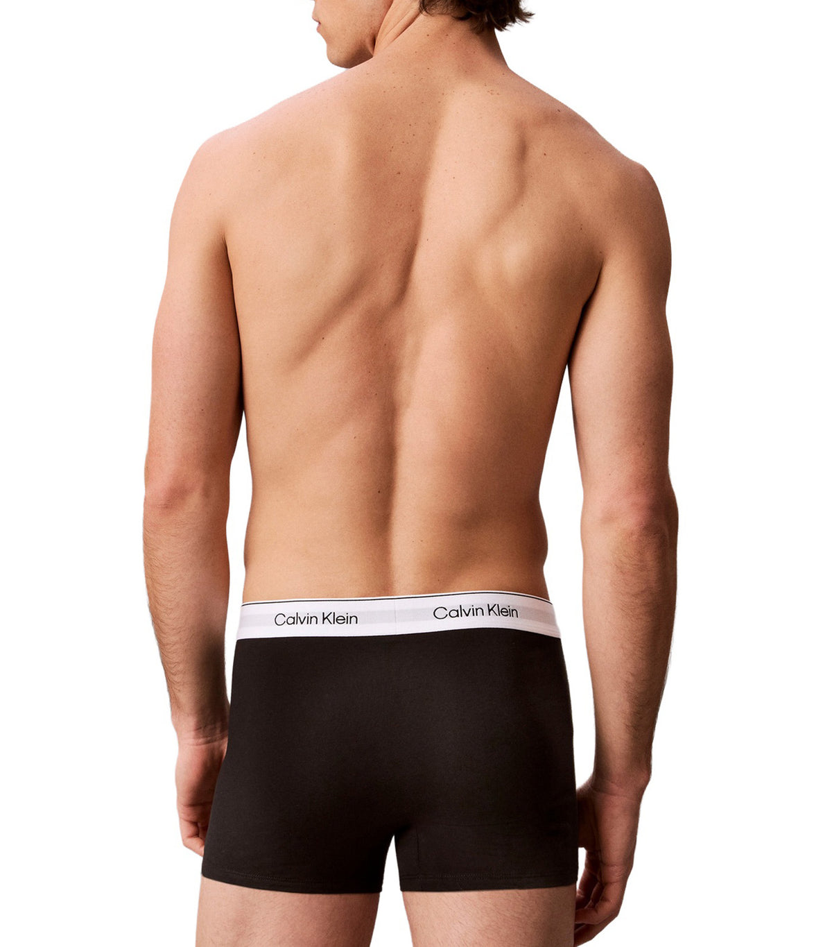 Trunk 2-Pack Black/White Jade