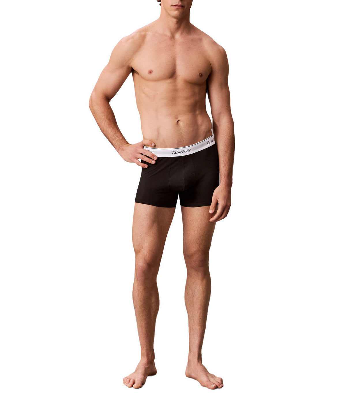Trunk 2-Pack Black/White Jade