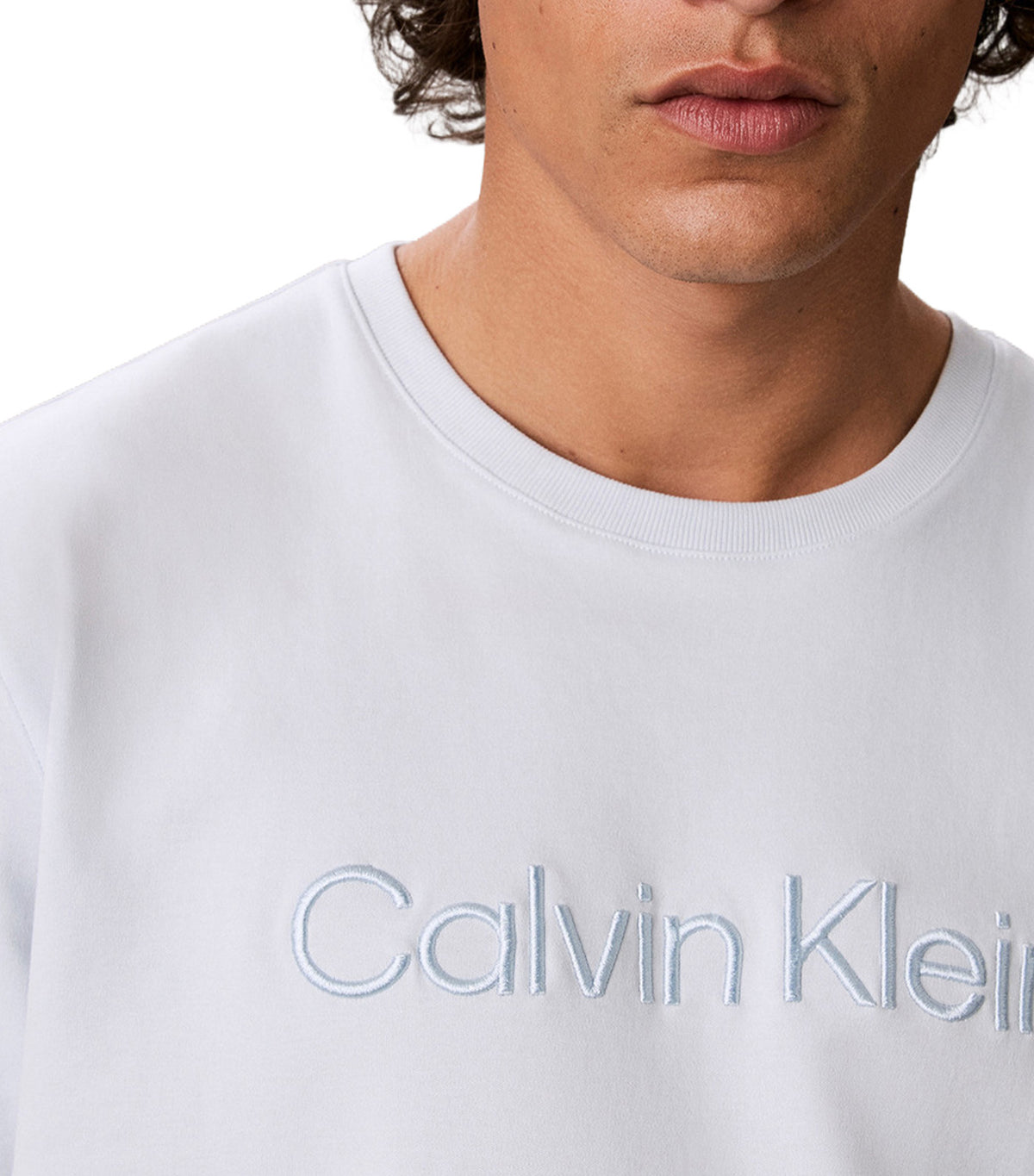 Standard Logo Graphic Tee Plein Air