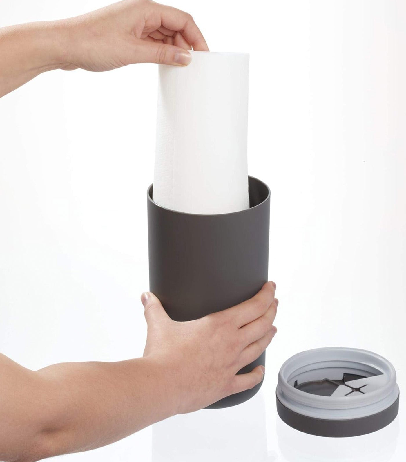 Wipes Dispenser