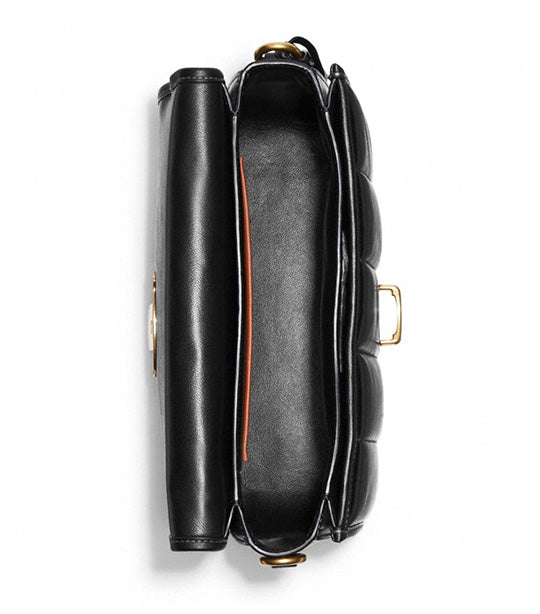 Studio Shoulder Bag Black