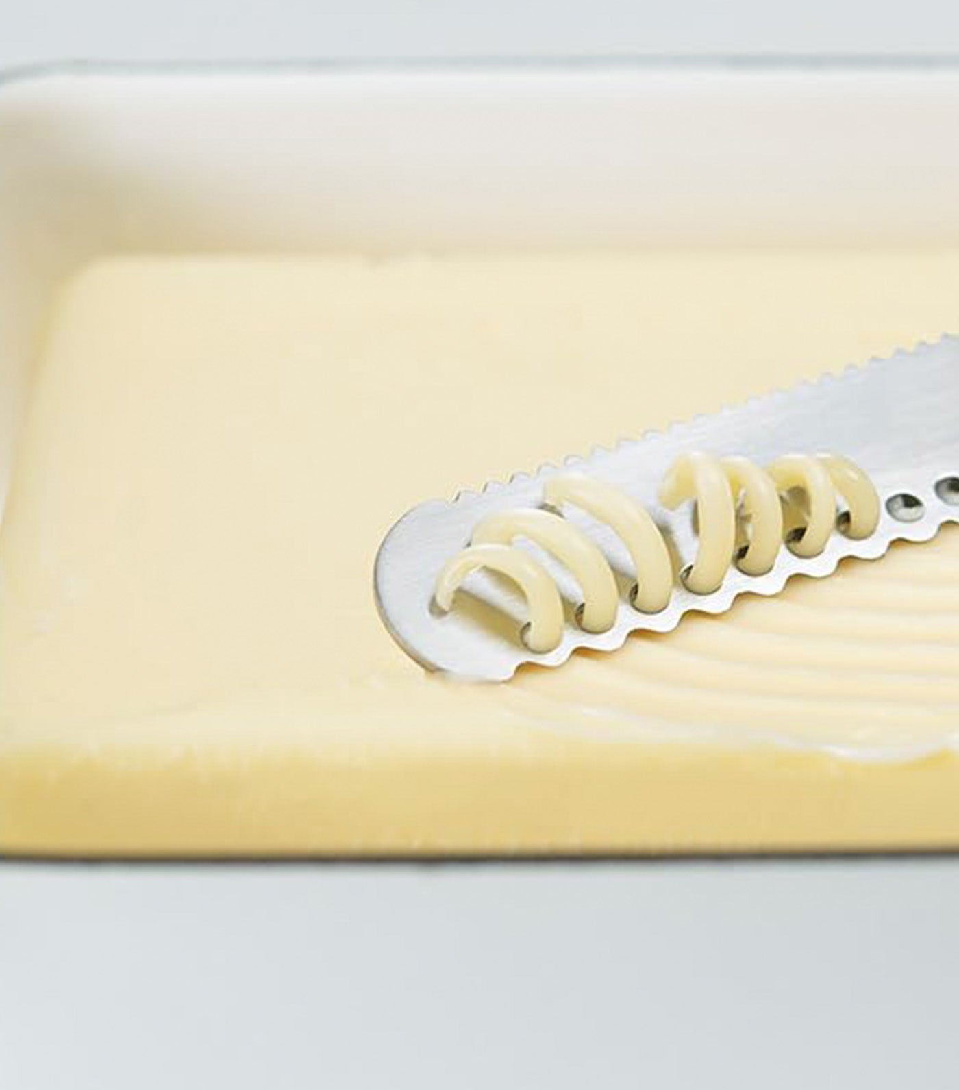 Nulu Butter Knife