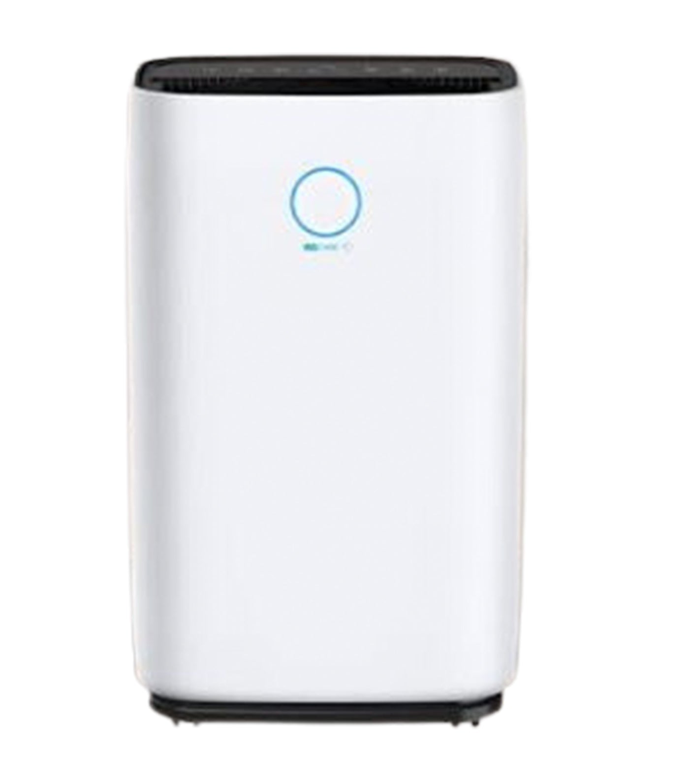 Dry Pure 2-In-1 Dehumidifier &amp; Air Cleaner 20L White