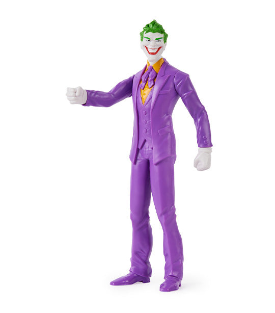 9.5-Inch Joker Action Figure