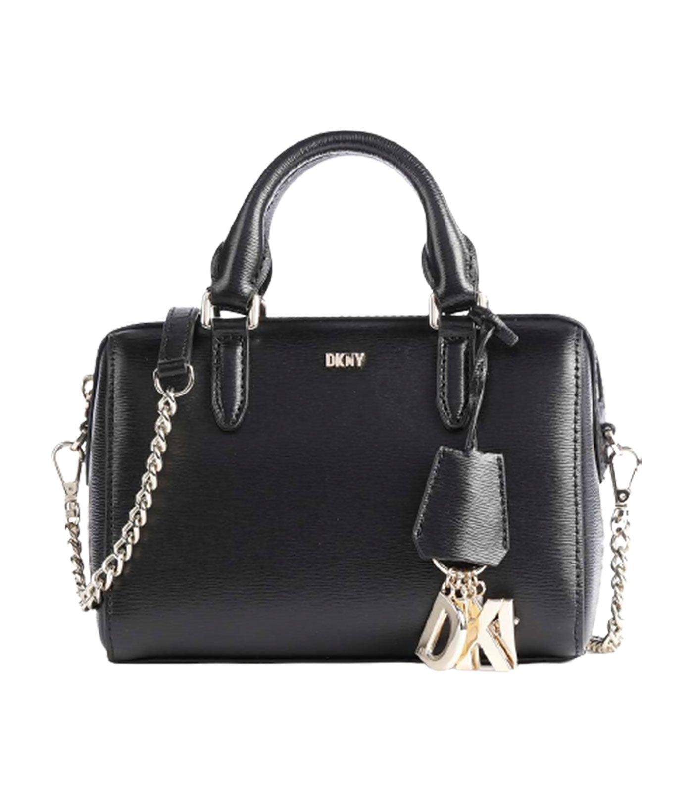 Dkny paige discount small duffle bag