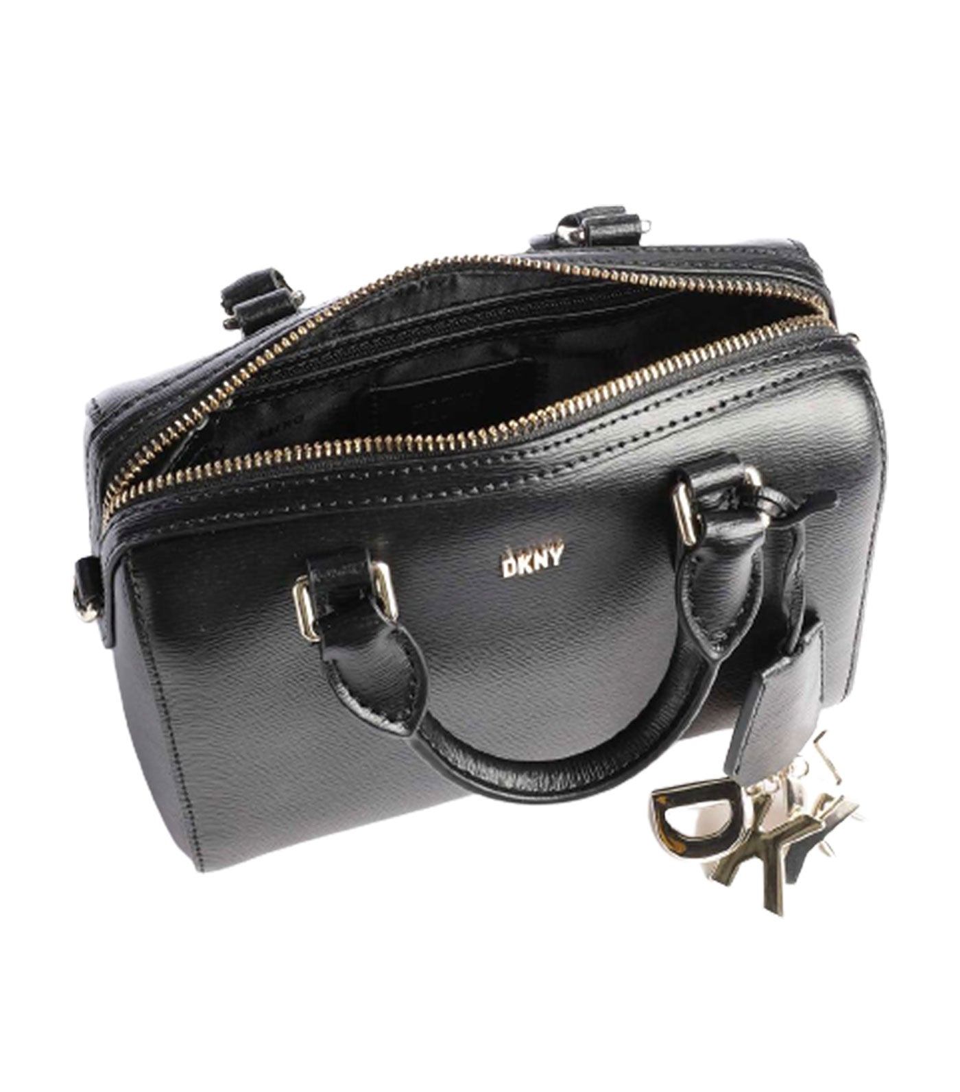 Dkny small discount duffle bag