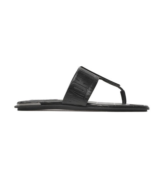 Dkny thong sandals new arrivals