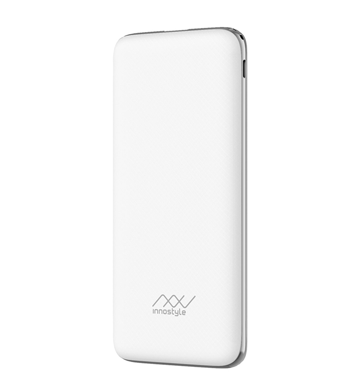 PowerGo Plus PD/QC 10000mAh 20W Powerbank White