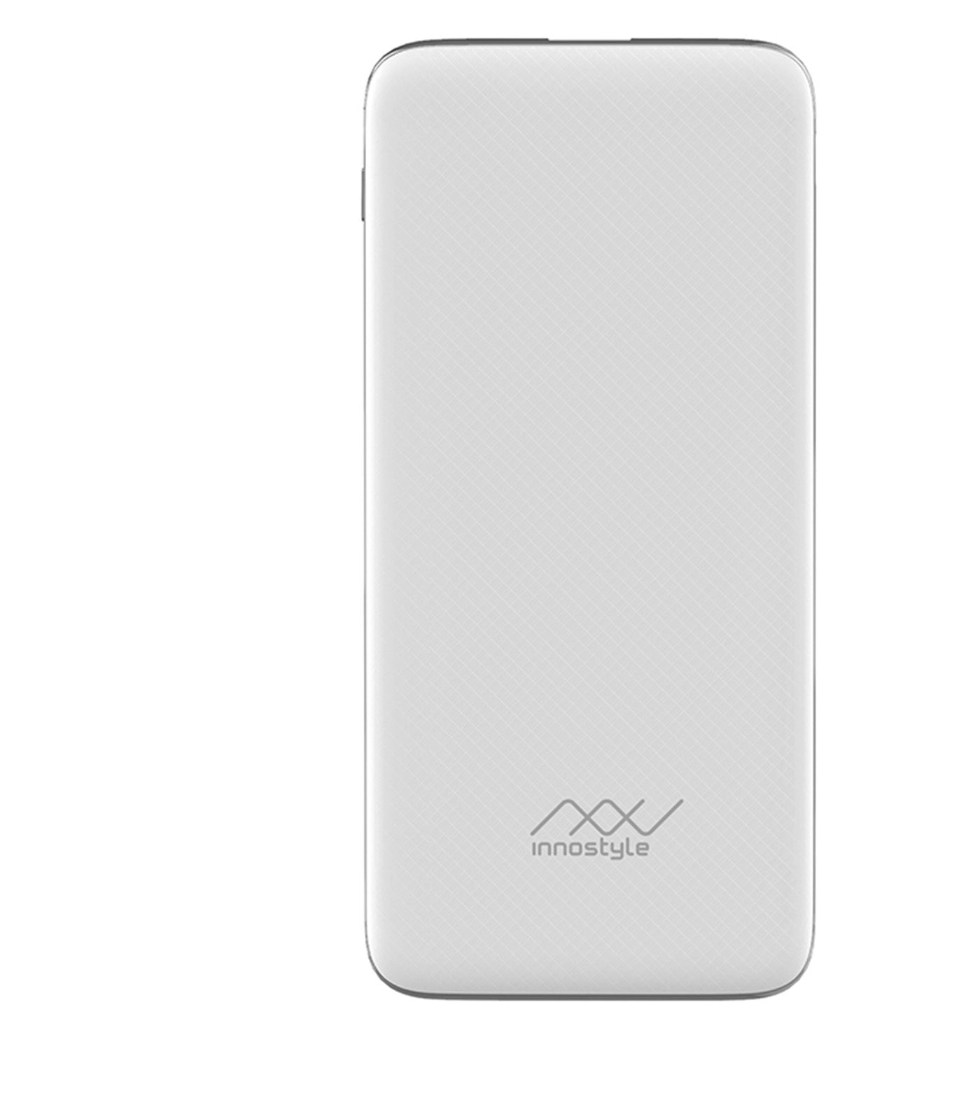 PowerGo Plus PD/QC 10000mAh 20W Powerbank White