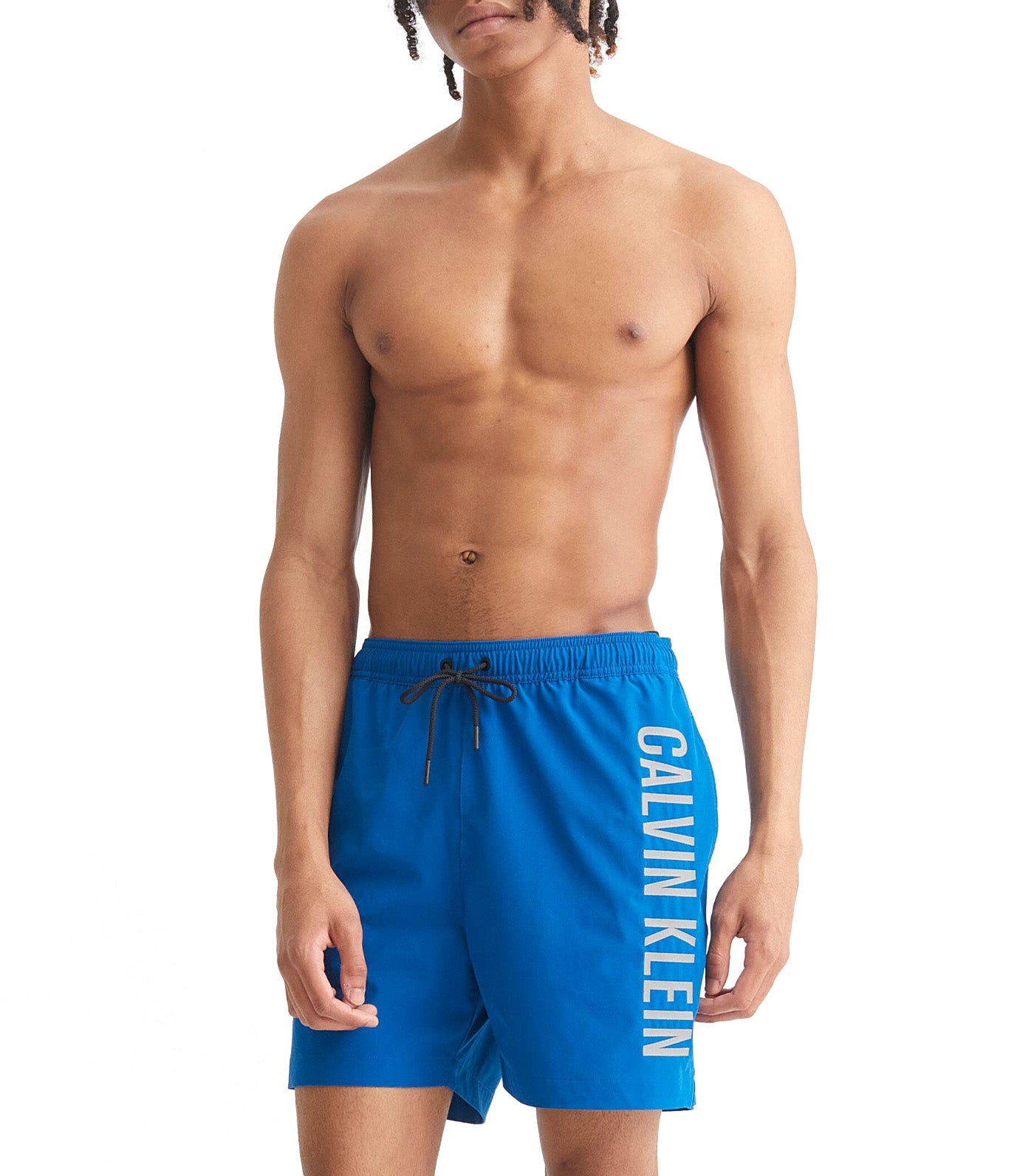 Calvin klein swimming on sale trunks