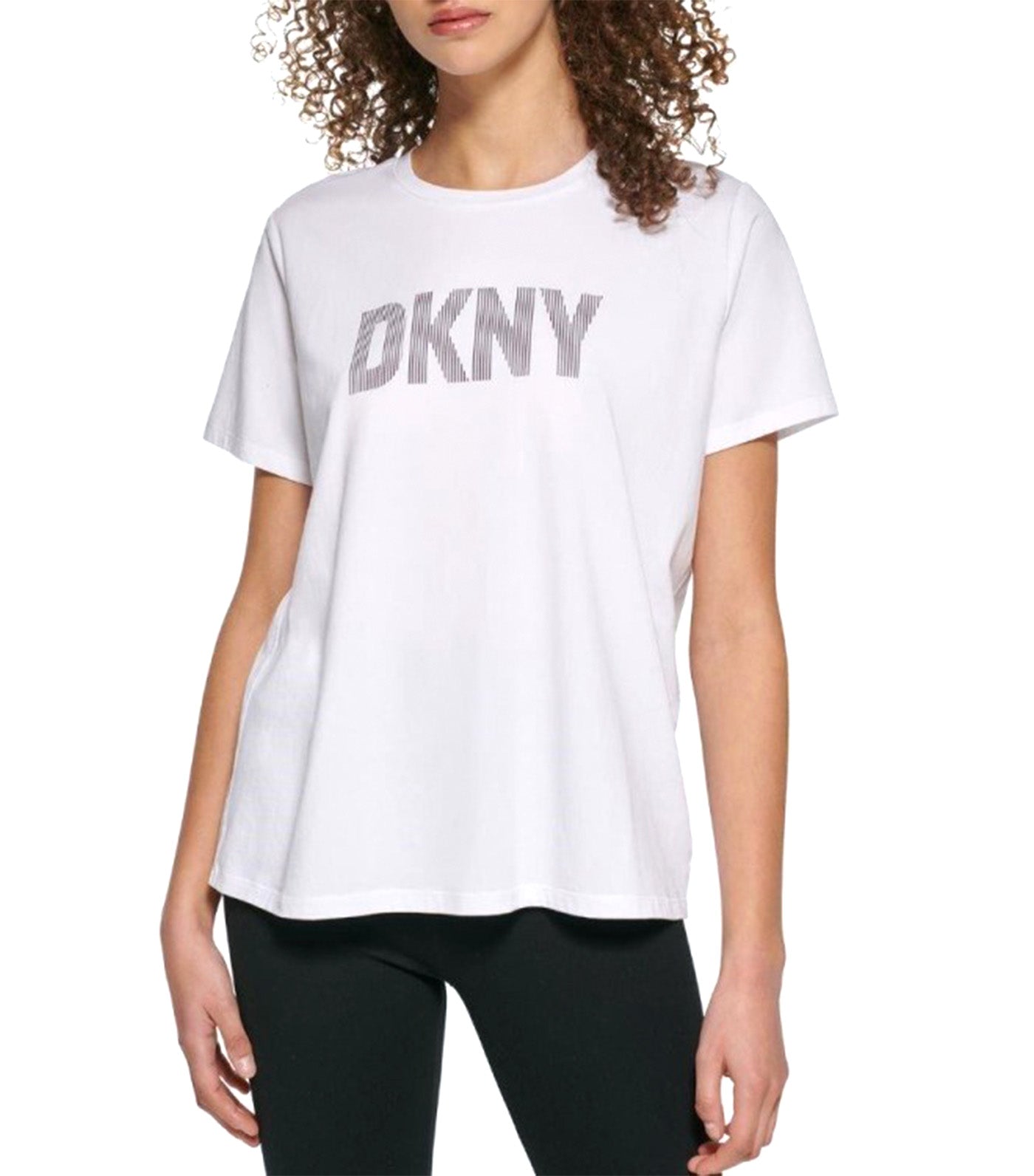 Dkny short 2024 sleeve shirts