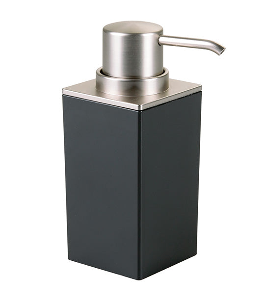 iDesign Clarity Collection Soap Dispenser
