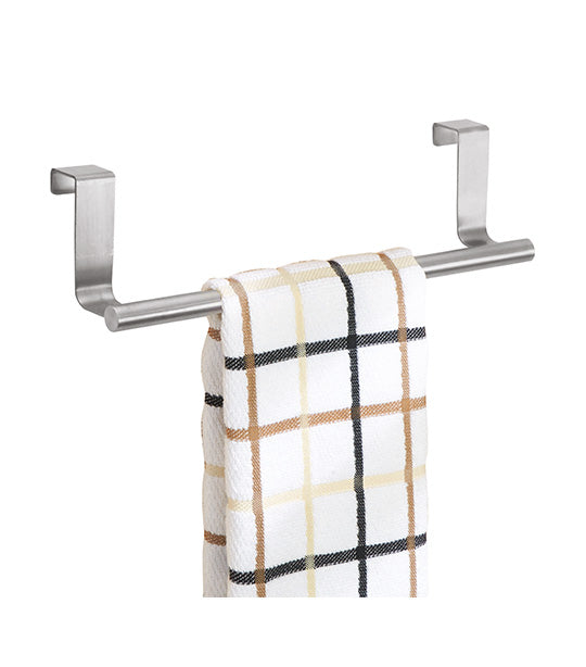 iDesign Over-the-Cabinet Towel Bar