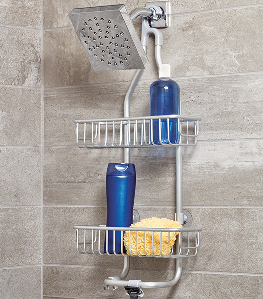 iDesign Metro Shower Caddy