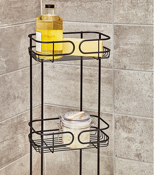 iDesign Neo Storage Shelf