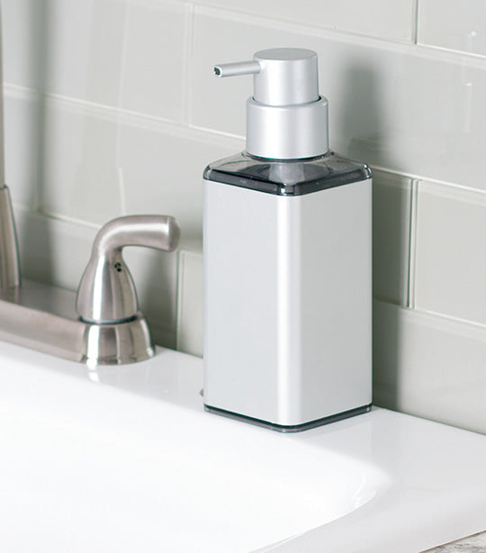 iDesign Metro Ultra Soap Dispenser Pump