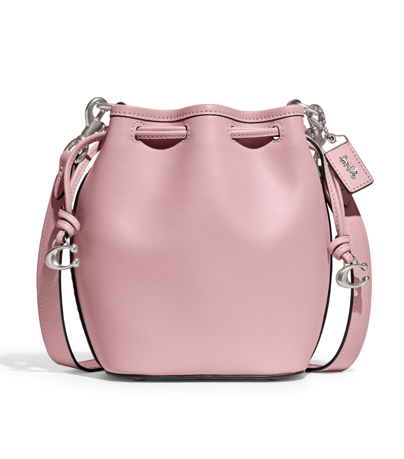 Camila Bucket Bag Faded Purple