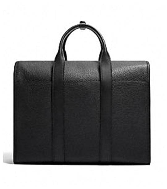 Gotham Portfolio Black