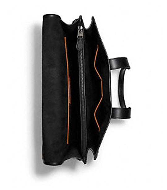 Gotham Portfolio Black