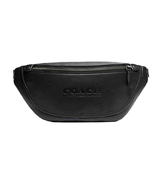Coach Belt Bag Black Signature : Buy Online at Best Price in KSA - Souq is  now Amazon.sa: Fashion