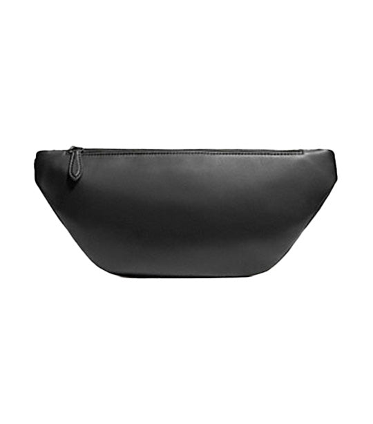 League Belt Bag Black