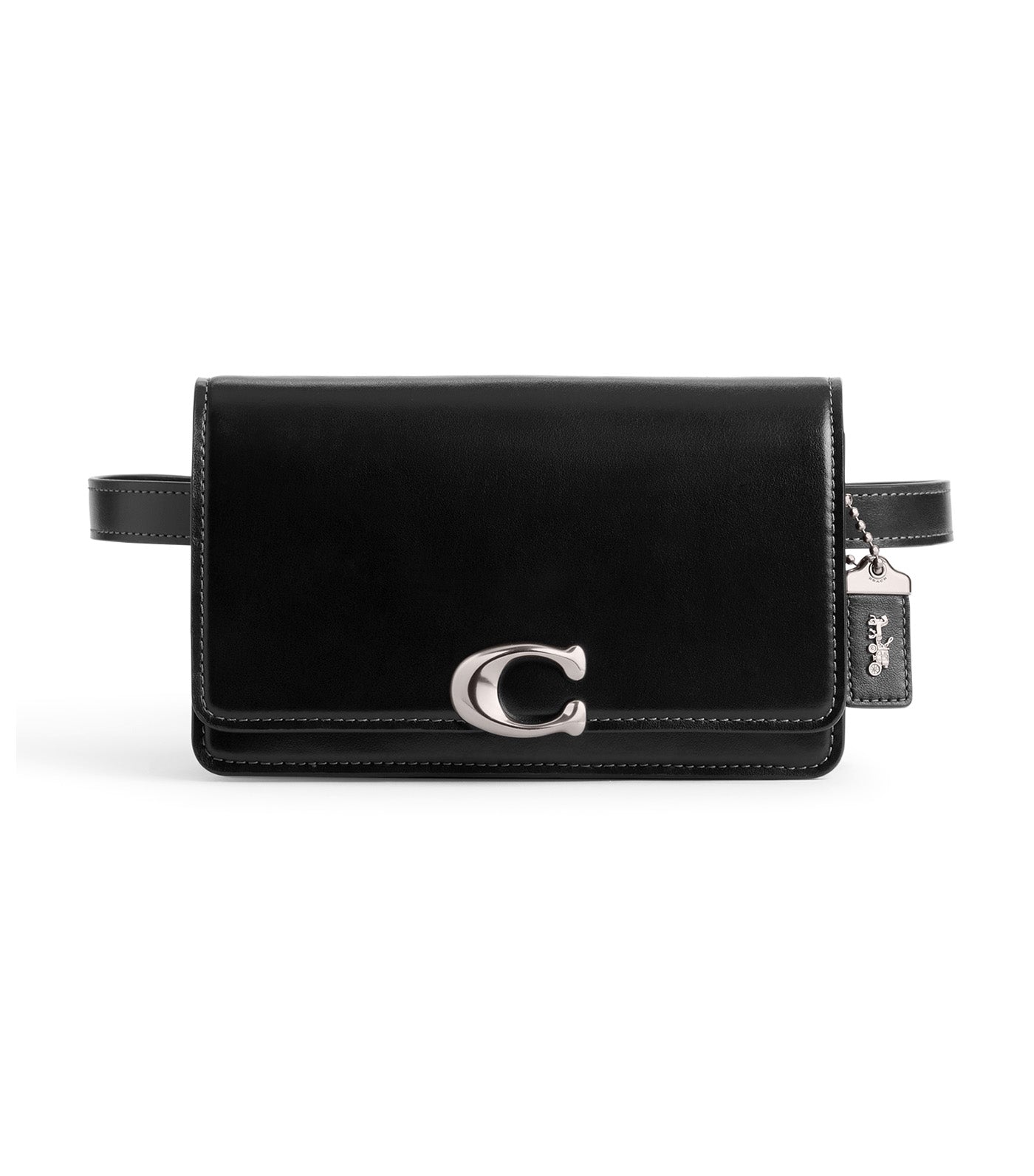 Bandit Belt Bag Black