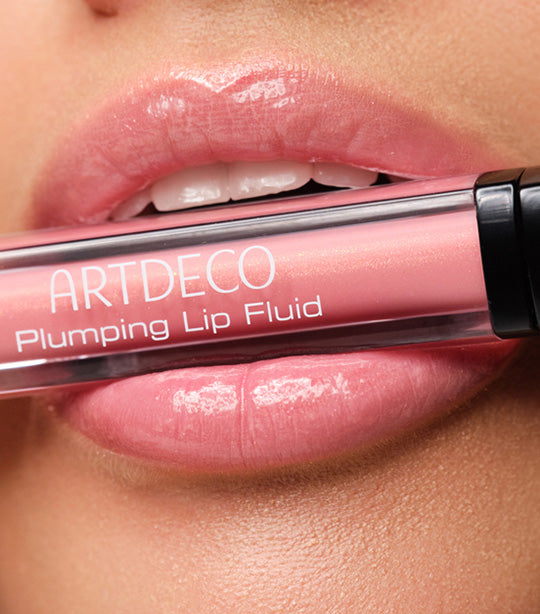 Plumping Lip Fluid