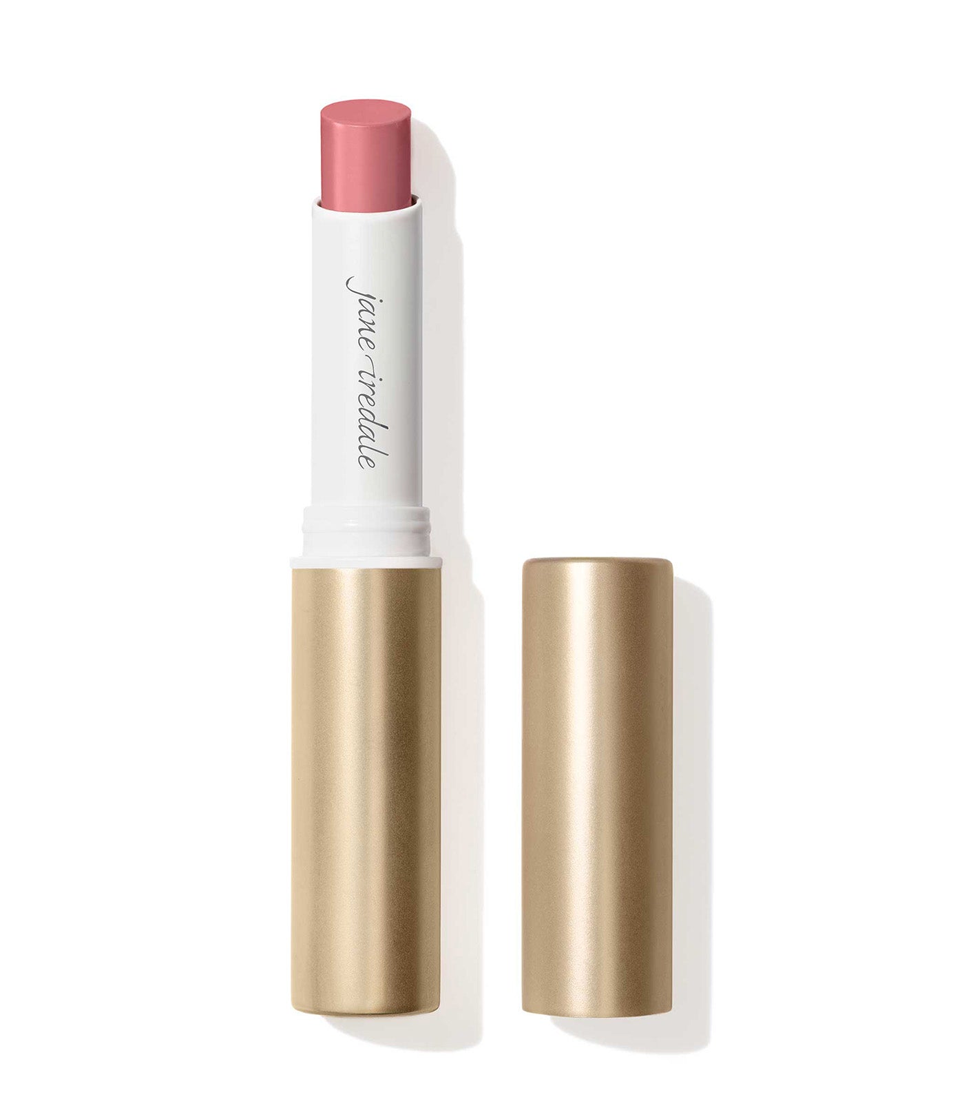 ColorLuxe Hydrating Cream Lipstick