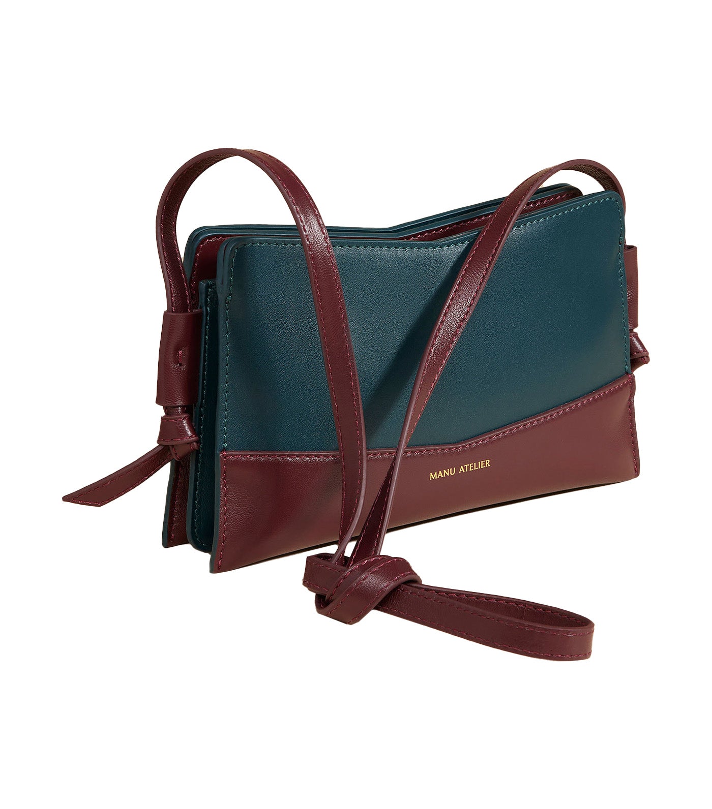 Sided cheap trio crossbody