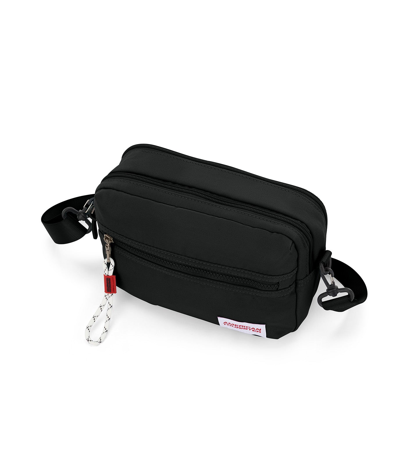 Carter Crossbody Bag