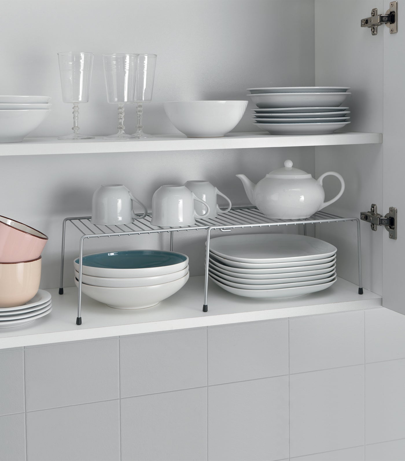 MakeRoom Adapto Expandable Shelf