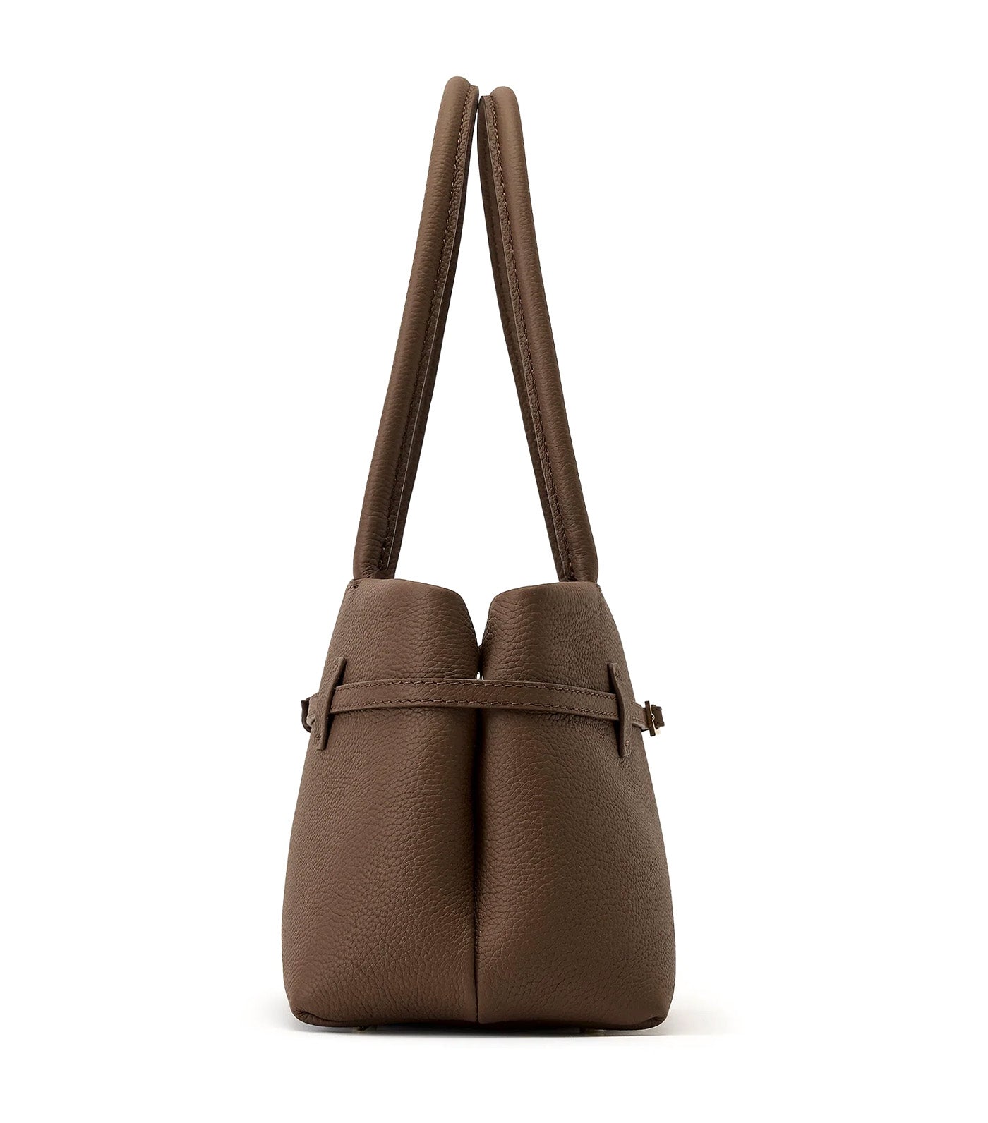ショルダーバッグ・ポシェット MANU ATELIER Le Cambon East West suede shoulder bag Le Cambon East West Sughero Suede by Manu Atelier
