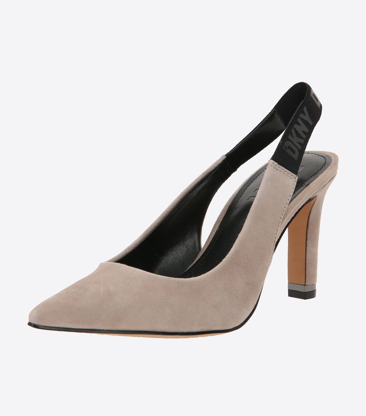 Dkny shop pumps sale