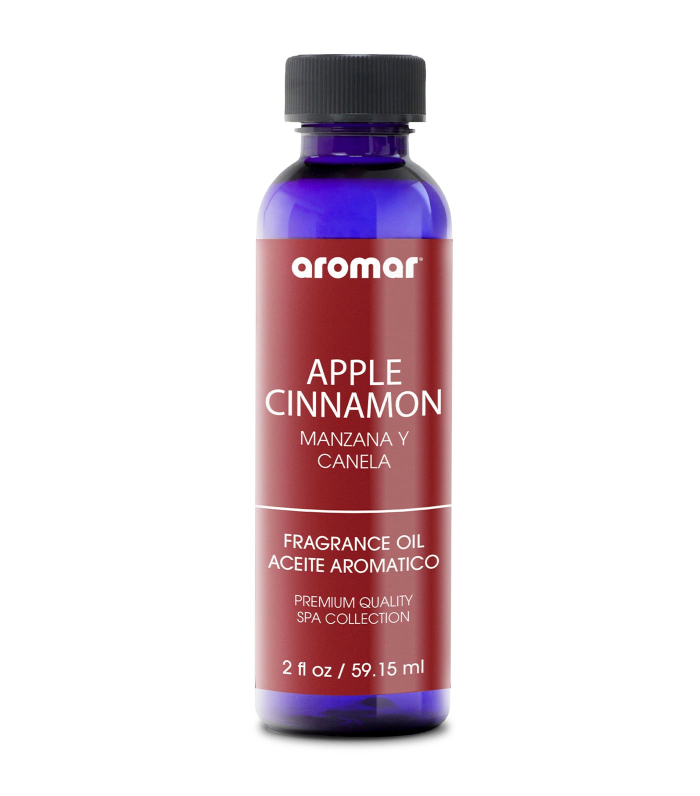 Aromatic Oil Apple Cinnamon 2oz