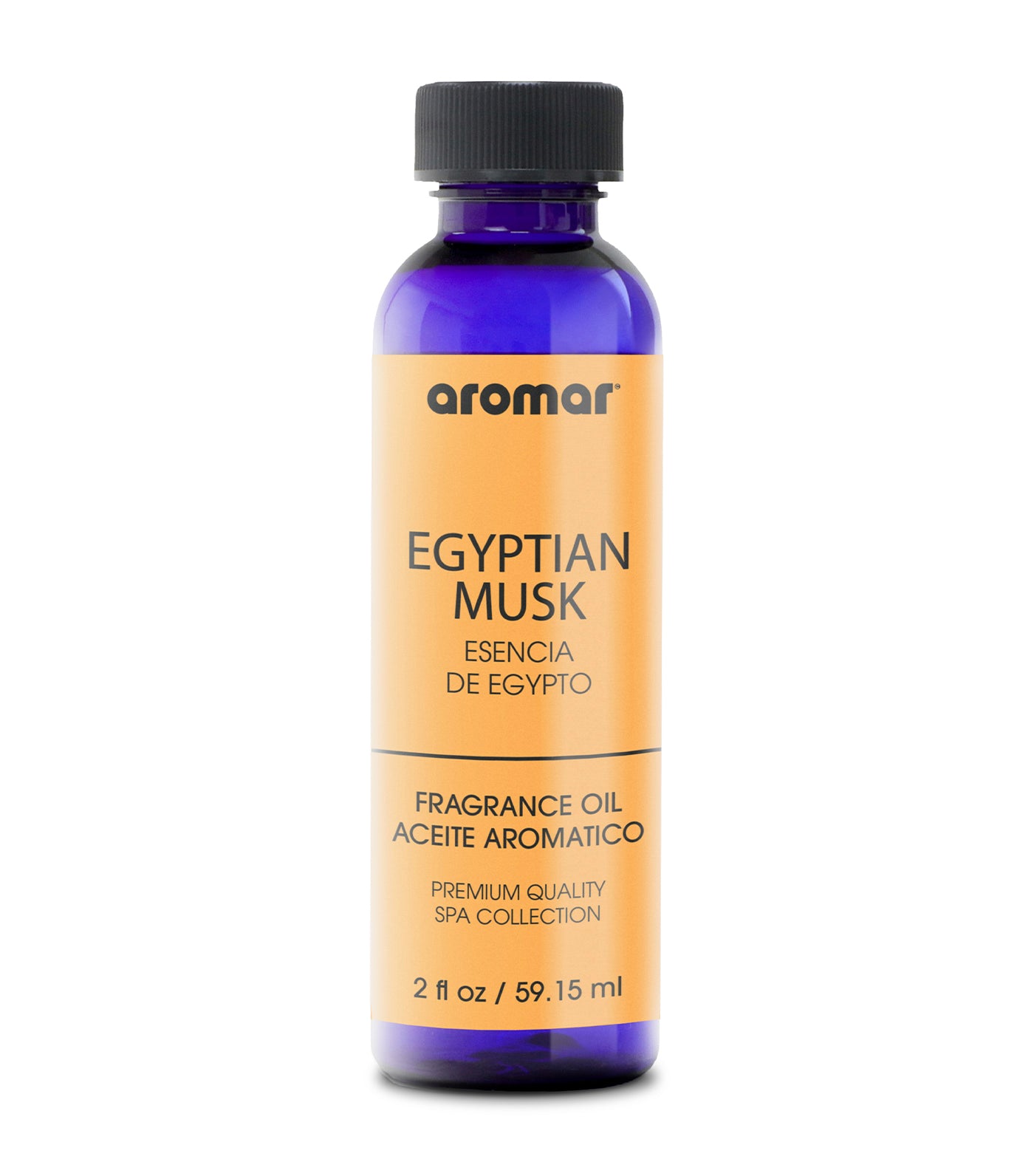 Aromatic Oil in Egyptian Musk