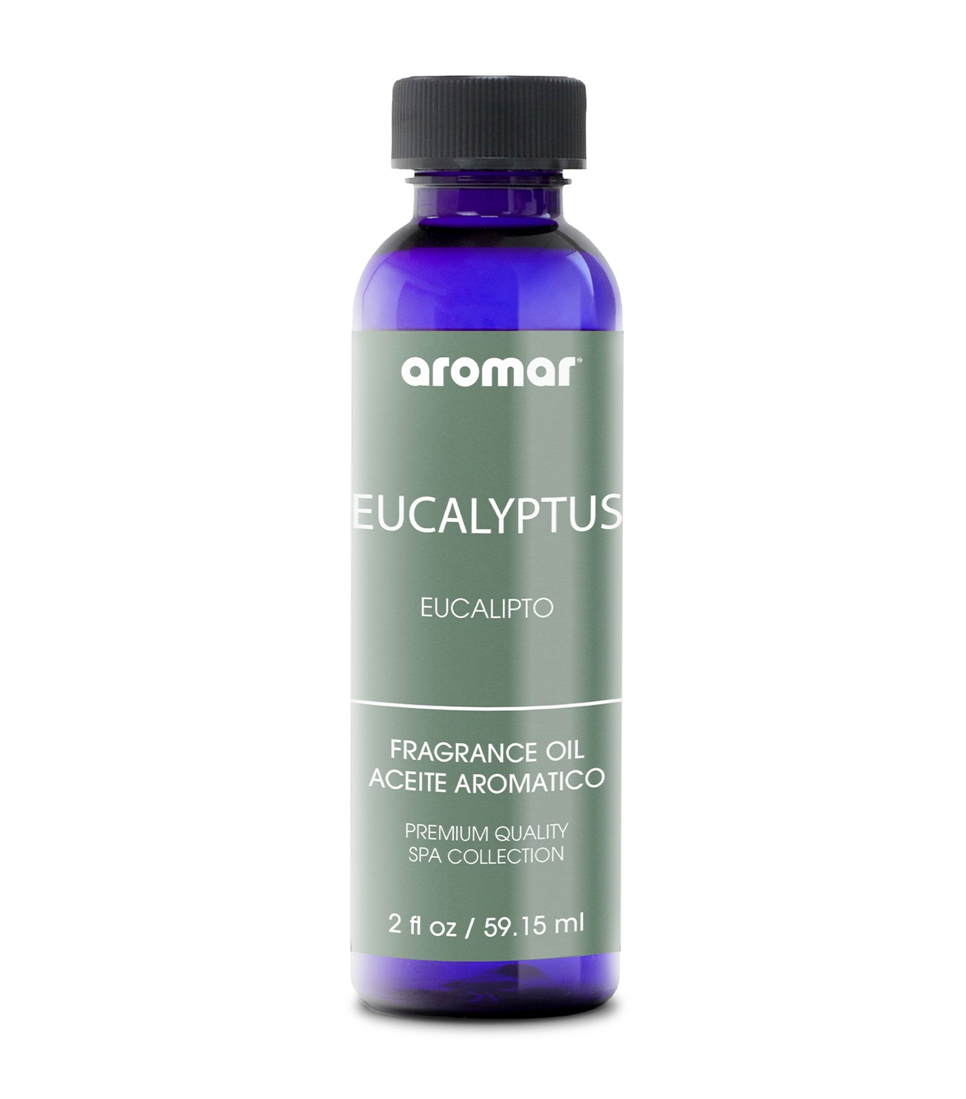 Aromatic Oil in Eucalyptus