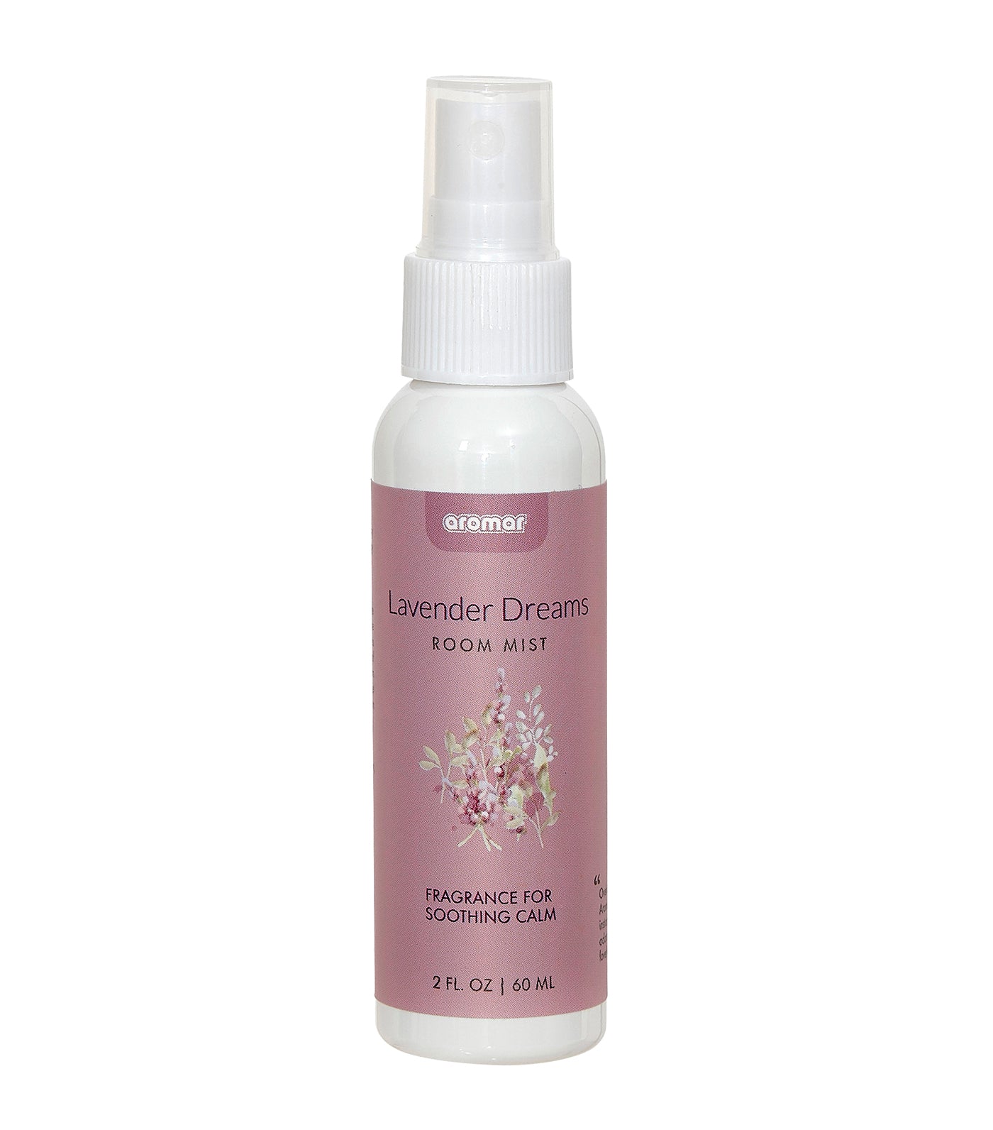 Room Mist Lavender Dreams 2oz