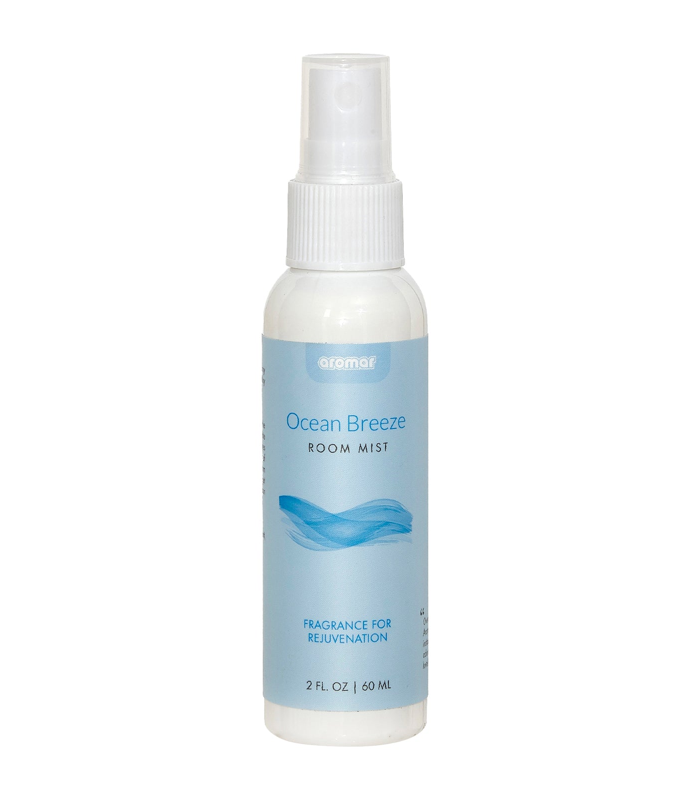 Room Mist Ocean Breeze 2oz