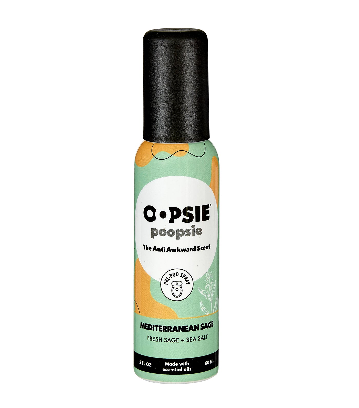 Poopsie Mediteranean Sage 2oz