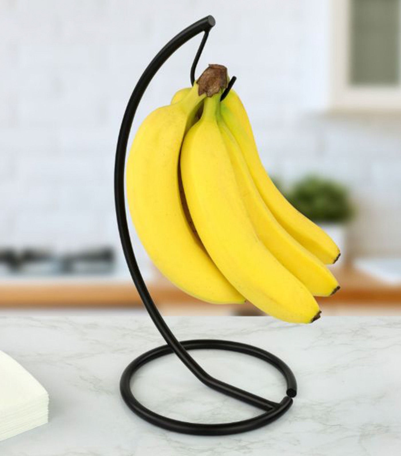 Banana Holder Black