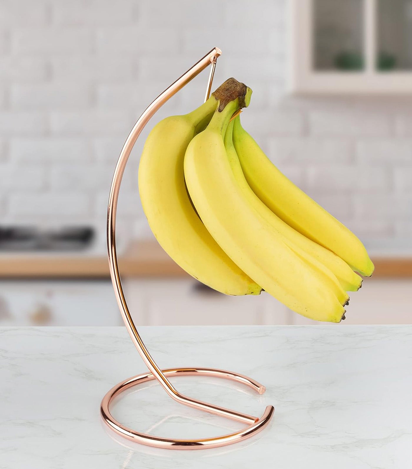 Euro® Banana Holder Orange